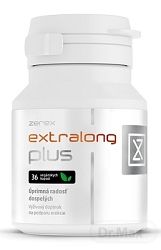 Zerex Extralong PLUS 36 kapsúl