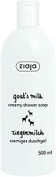 Ziaja kozí mléko sprchový krém 500 ml