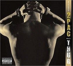 2Pac - Best Of 2Pac - Part 1:Thug CD