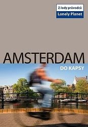 Amsterdam do kapsy