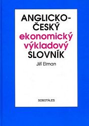 Anglicko-český ekonomický výkladový slovník