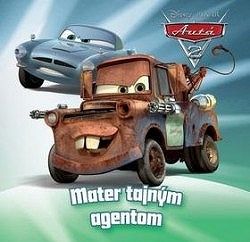 Autá Mater tajným agentom