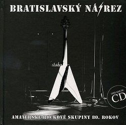 Bratislavsky narez + CD