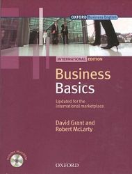 Business Basics SB+CD