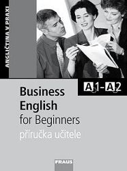 Business English for Beginners příručka učitele
