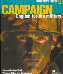 Campaign 1 Student´s Book