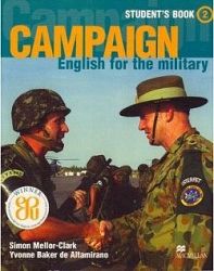 Campaign 2 Student´s book