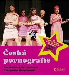 Česká pornografie CD