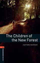Children of New Forest