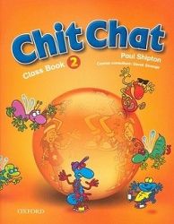Chit Chat 2 - Class Book 2