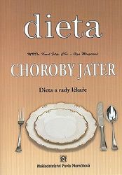 Choroby jater