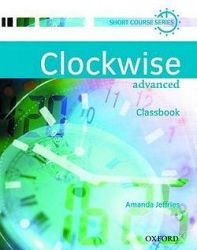 Clockwise Advanced Classbook