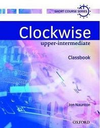 Clockwise Upper-Intermediate Classbook