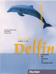 Delfin - Pracovný zošit - lekcie 1-10