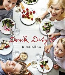 Deník Dity P. Kuchařka