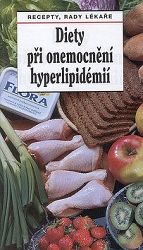Diety při onemocnění hyperlipidémií