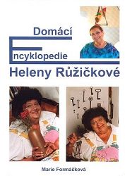 Domácí encyklopedie Heleny Růžičkové