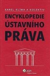 Encyklopedie ústavního práva
