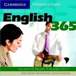 English 365 3 CD /2/