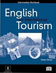 English For International Tourism Inter Workbook