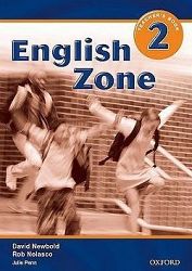 English Zone 2 Teacher´s Book
