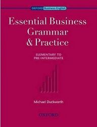 Essential Business Grammar & Practice