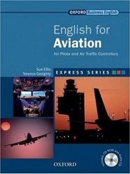 Express: English for Aviation SB+ MultiROM and Audio CD