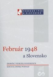 Február 1948 a Slovensko