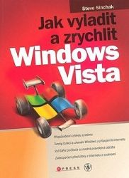 Jak vyladit a zrychlit Windows Vista