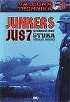 Junkers JU87 DVD