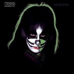 Kiss - Peter Criss (Remastered) CD