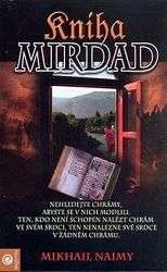 Kniha Mirdad