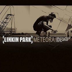 Linkin Park - Meteora CD