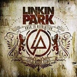 Linkin Park - Road To Revolution: Live at Milton Keynes CD+DVD