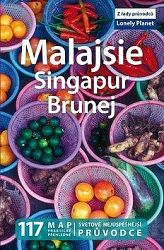 Malajsie Singapur Brunej