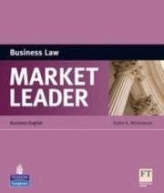 Market leader business law