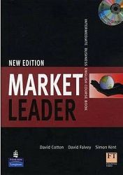 Market Leader new edition