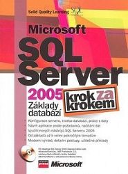 Microsoft SQL Server 2005: Základy databází