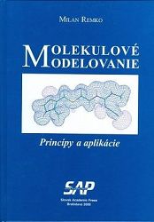 Molekulové modelovanie