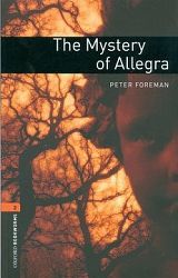 Mystery of Allegra