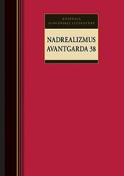 Nadrealizmus Avantgarda 38