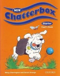 New Chatterbox - Starter - Pupil´s Book