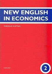 New English in Economics - 2.díl