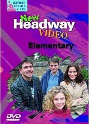 New Headway Elementary Video DVD