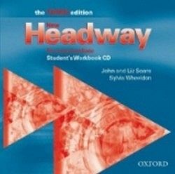 New Headway Pre-Intermediate 3rd Edition Student´s CD