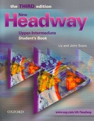 New Headway Upper-Intermediate Student´s Book the THIRD edition