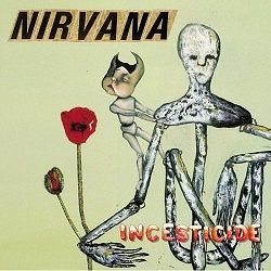 Nirvana - Insectiside CD