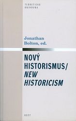 Nový historismus / New Historicism