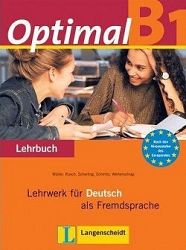 Optimal B1 Lehrbuch