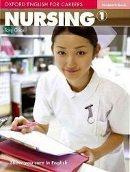 Oxford English for Careers Nursing 1 Student´s Book